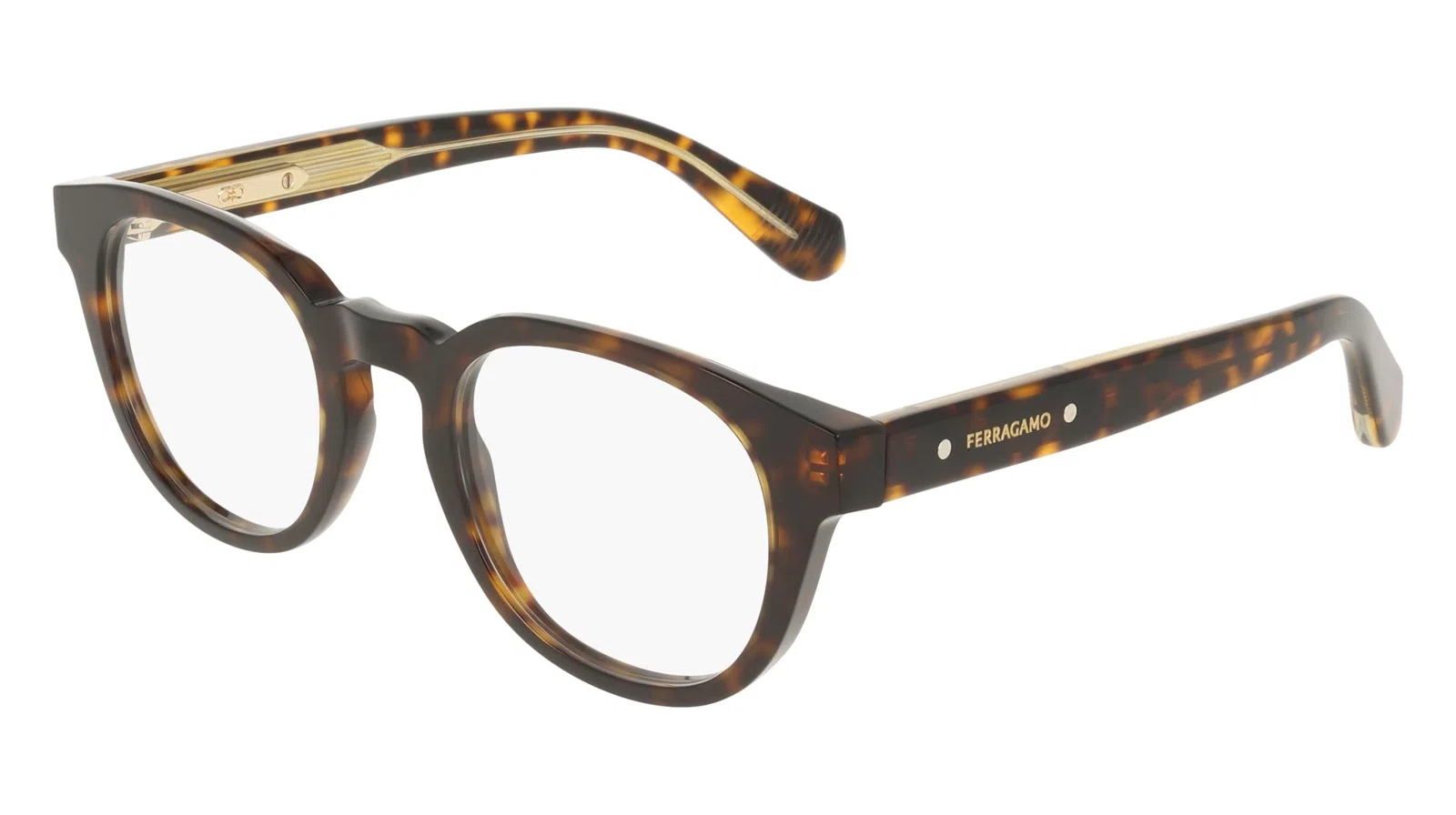 Salvatore Ferragamo SF3083 Eyeglasses - view 4
